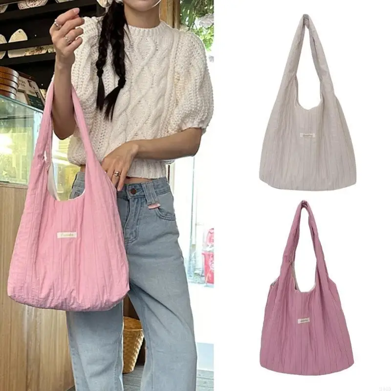 340D Fashionable Large Polyester Shoulder Bag Handbag for Work Travel and Shopping
340D Fashionable Large Polyester Shoulder Bag Handbag for Work Travel and Shopping