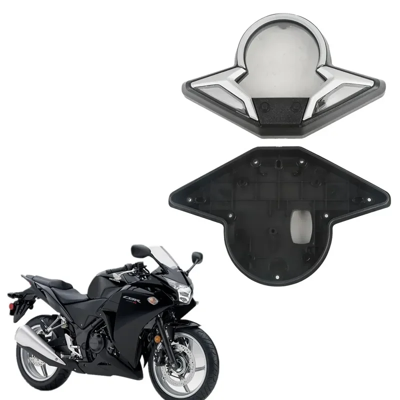 For Honda CBR250 R 2011-2014 Motorcycle Parts Acsessories Speedometer Tachometer Instrument Gauges Case Cover
For Honda CBR250 R 2011-2014 Motorcycle Parts Acsessories Speedometer Tachometer Instrument Gauges Case Cover
