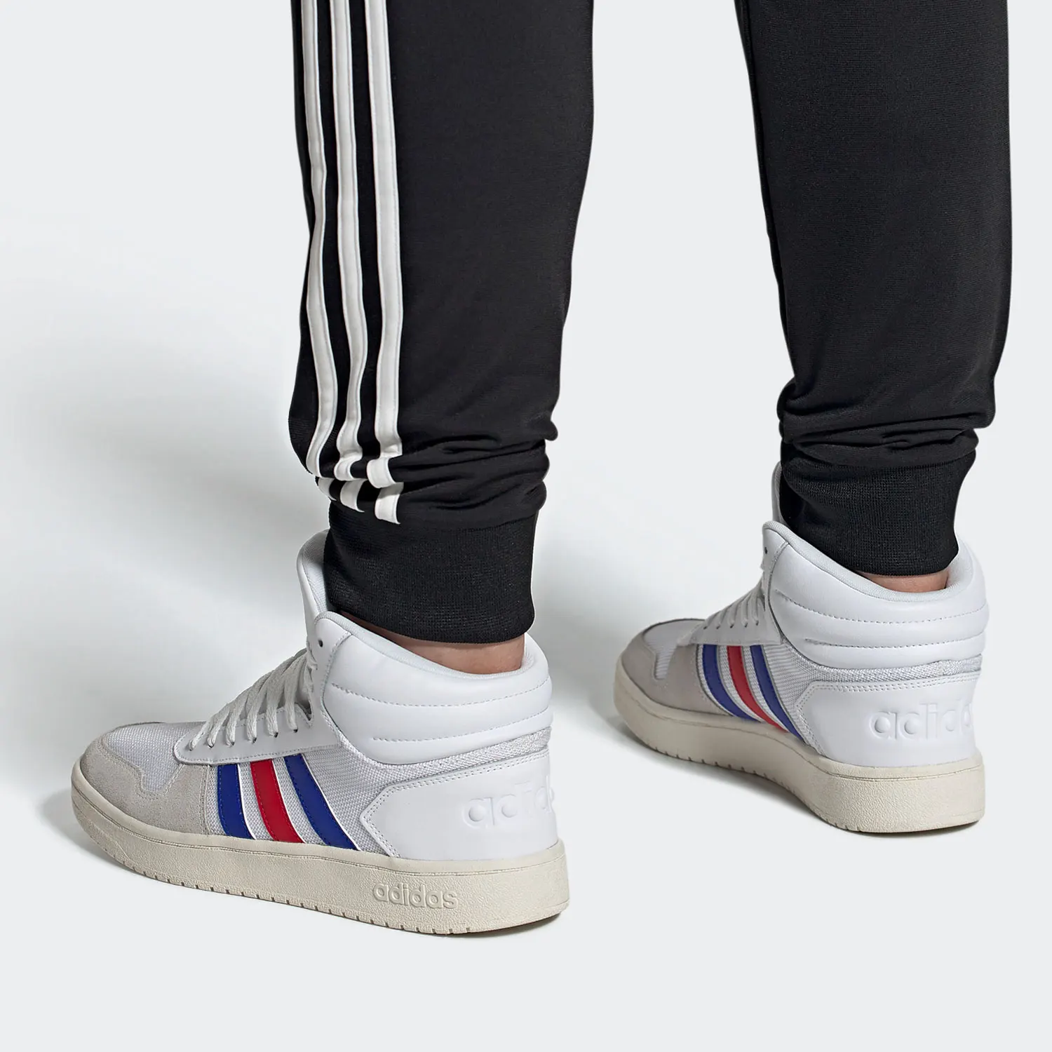 Adidas оригинальная мужская повседневная спортивная обувь neo HOOPS 2.0 MID FW8252
Adidas оригинальная мужская повседневная спортивная обувь neo HOOPS 2.0 MID FW8252