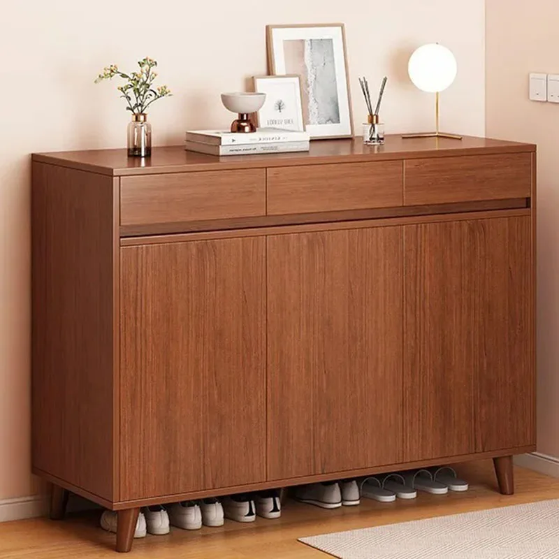 /*/Wooden Modern Organizer Shoe Rack Creative Storage Auvents Sideboards Shoes Cabinet Vintage Professional Zapatero Home Decor
/*/Wooden Modern Organizer Shoe Rack Creative Storage Auvents Sideboards Shoes Cabinet Vintage Professional Zapatero Home Decor