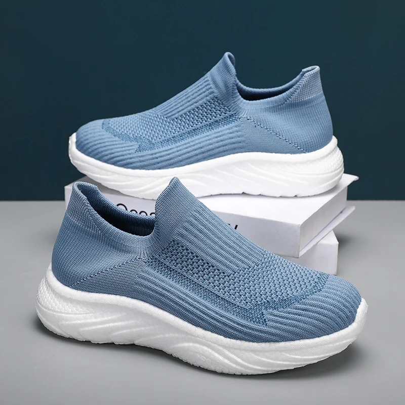 Mesh Breathable Soft Sole Sneakers 2025 Summer New Mens Casual Shoes Fashionable Comfortable Lightweight Couple Running Shoes 45
Mesh Breathable Soft Sole Sneakers 2025 Summer New Mens Casual Shoes Fashionable Comfortable Lightweight Couple Running Shoes 45