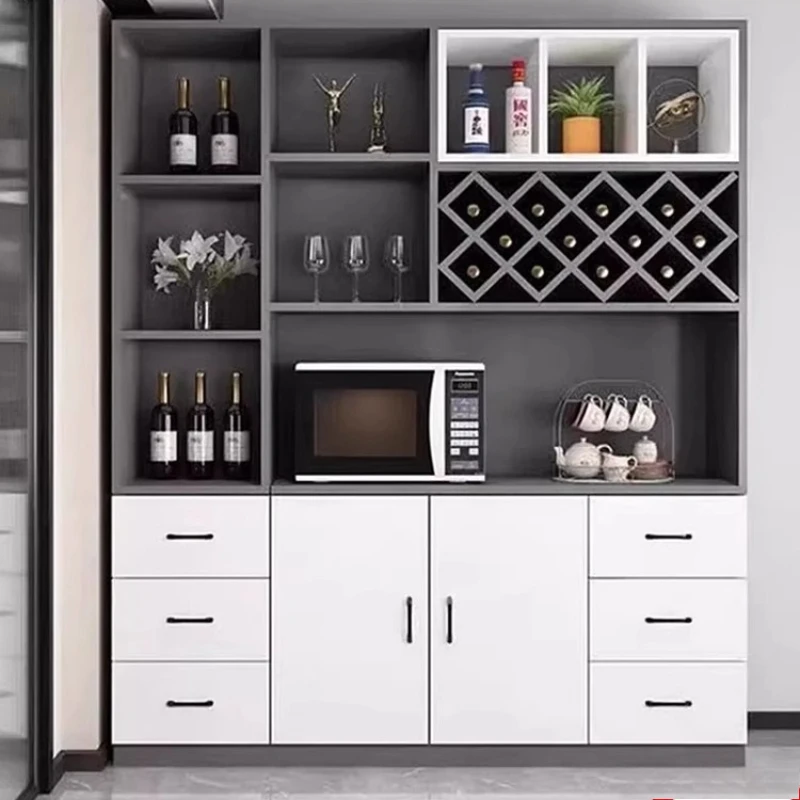 Drawer Cabinet Furniture For Wine Bar With Fridge Vitrina Glass Display Cabinets Cocktail Bar Station Decor Design Shop Counter
Drawer Cabinet Furniture For Wine Bar With Fridge Vitrina Glass Display Cabinets Cocktail Bar Station Decor Design Shop Counter