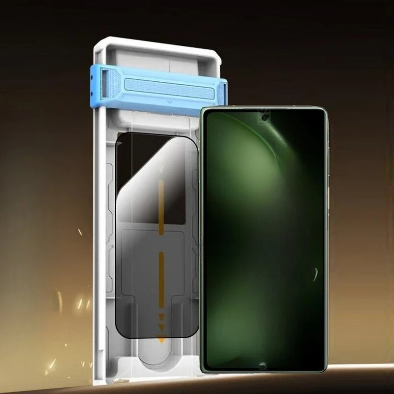 Защитное стекло 3D с полным покрытием для VIVO X Fold 5 Fold5, с функцией защиты от подглядывания, без пыли, с инструментом для легкой установки
Защитное стекло 3D с полным покрытием для VIVO X Fold 5 Fold5, с функцией защиты от подглядывания, без пыли, с инструментом для легкой установки