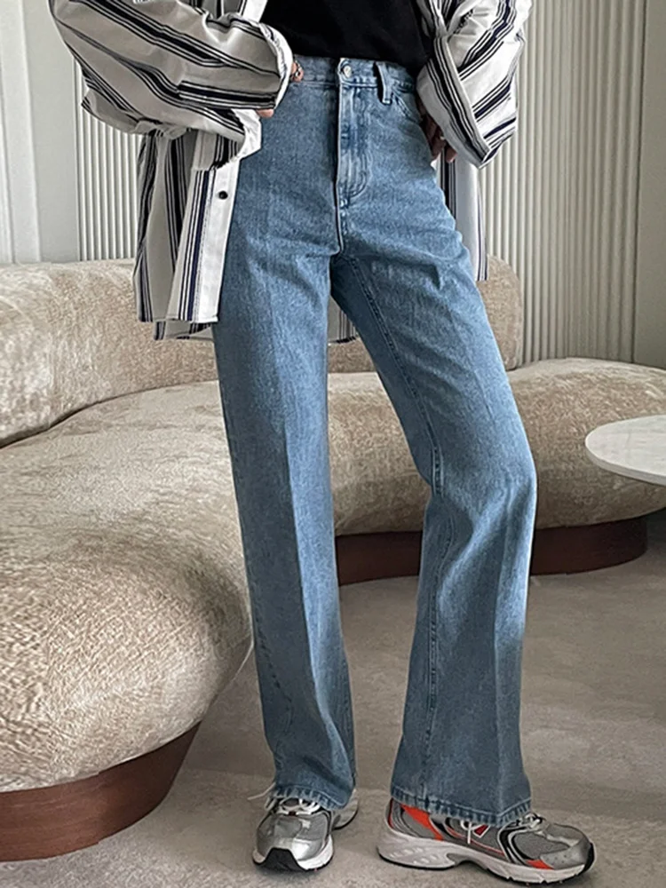 Leg Wide Pants Men's Medium Waist Solid Color New Korean Style Casual Fashion Straight Loose Pants Simple Versatile 2A1209
Leg Wide Pants Men's Medium Waist Solid Color New Korean Style Casual Fashion Straight Loose Pants Simple Versatile 2A1209