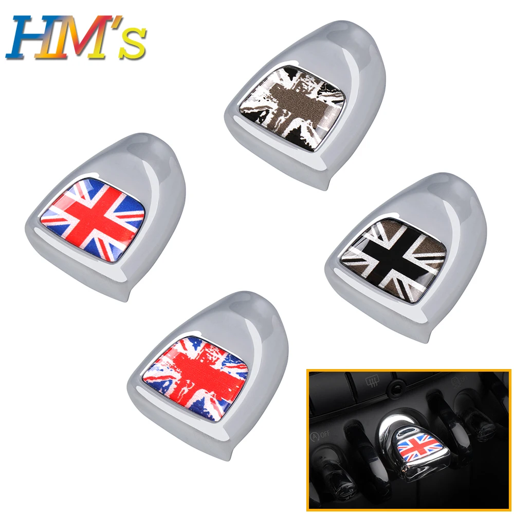 Car Accessories For Mini Cooper F54 F55 F56 F57 F60 One-Button Start Cover Stickers Engine Car-Styling Interior Case Decoration 
Car Accessories For Mini Cooper F54 F55 F56 F57 F60 One-Button Start Cover Stickers Engine Car-Styling Interior Case Decoration