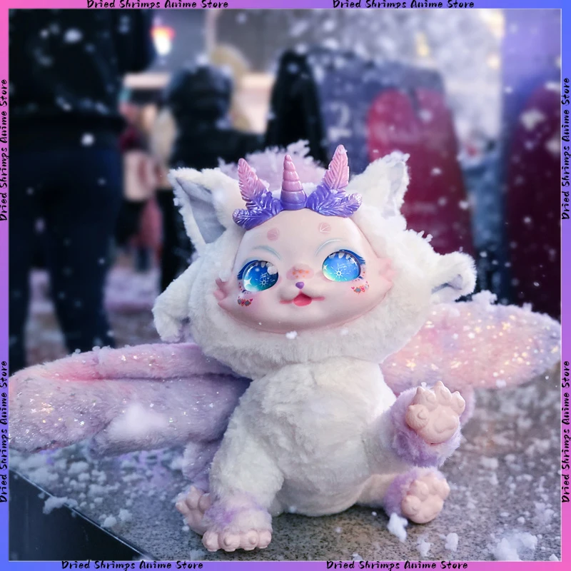 Genuine 30CM Overall Doll Maytree Dumia Morino Hoshima Vinyl Plush Blind Box Articulated Action Figure Girl Mystery Box Toy Gift
Genuine 30CM Overall Doll Maytree Dumia Morino Hoshima Vinyl Plush Blind Box Articulated Action Figure Girl Mystery Box Toy Gift