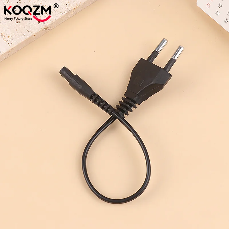 ✈1pc EU 220V AC Charging Cord Universal For Rechargeable Flashlight 1101 1106 1108 Charging Cable For Strong Light Flashlight
✈1pc EU 220V AC Charging Cord Universal For Rechargeable Flashlight 1101 1106 1108 Charging Cable For Strong Light Flashlight