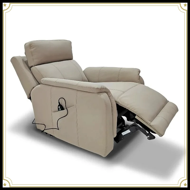 X-S Single sofa chair assisted elderly electric sofa heating massage HG
X-S Single sofa chair assisted elderly electric sofa heating massage HG