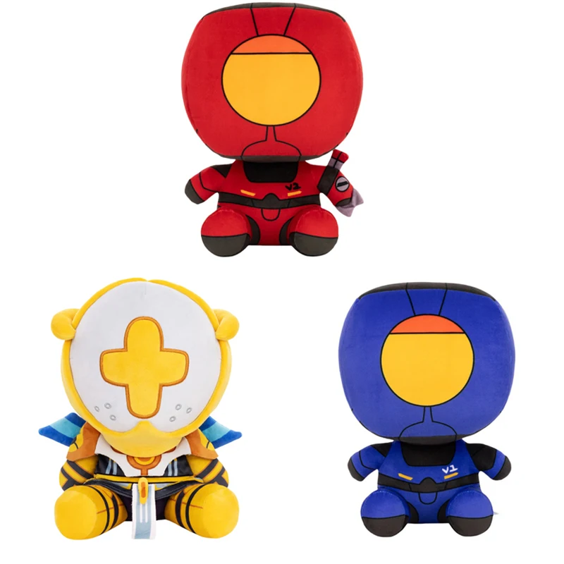 27cm Ultrakill Game Plush Toys Cute Soft Stuffed Game Home Decor Dolls For Kid Birthday Christmas Gifts
27cm Ultrakill Game Plush Toys Cute Soft Stuffed Game Home Decor Dolls For Kid Birthday Christmas Gifts