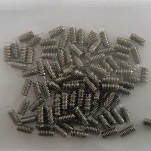 Регулировочный винт для флейты
Регулировочный винт для флейты