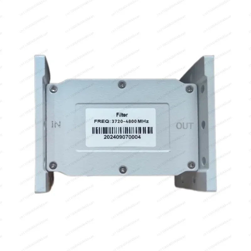 3720-4800 Norsat Quality Anti-interference IP66 White 3.72-4.8GHz C Band Lnb 5G Filter Lnb C Band
3720-4800 Norsat Quality Anti-interference IP66 White 3.72-4.8GHz C Band Lnb 5G Filter Lnb C Band