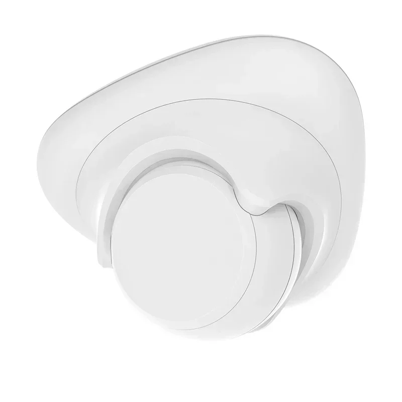 Radar Human Body Occupancy Sensor For Lighting Ceiling Mount Smart Zigbee Tuya Human Presence Sensor
Radar Human Body Occupancy Sensor For Lighting Ceiling Mount Smart Zigbee Tuya Human Presence Sensor