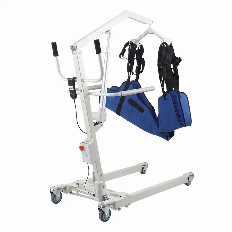 Multifunctional electric lift, elderly transfer device, bed rest movement
Multifunctional electric lift, elderly transfer device, bed rest movement