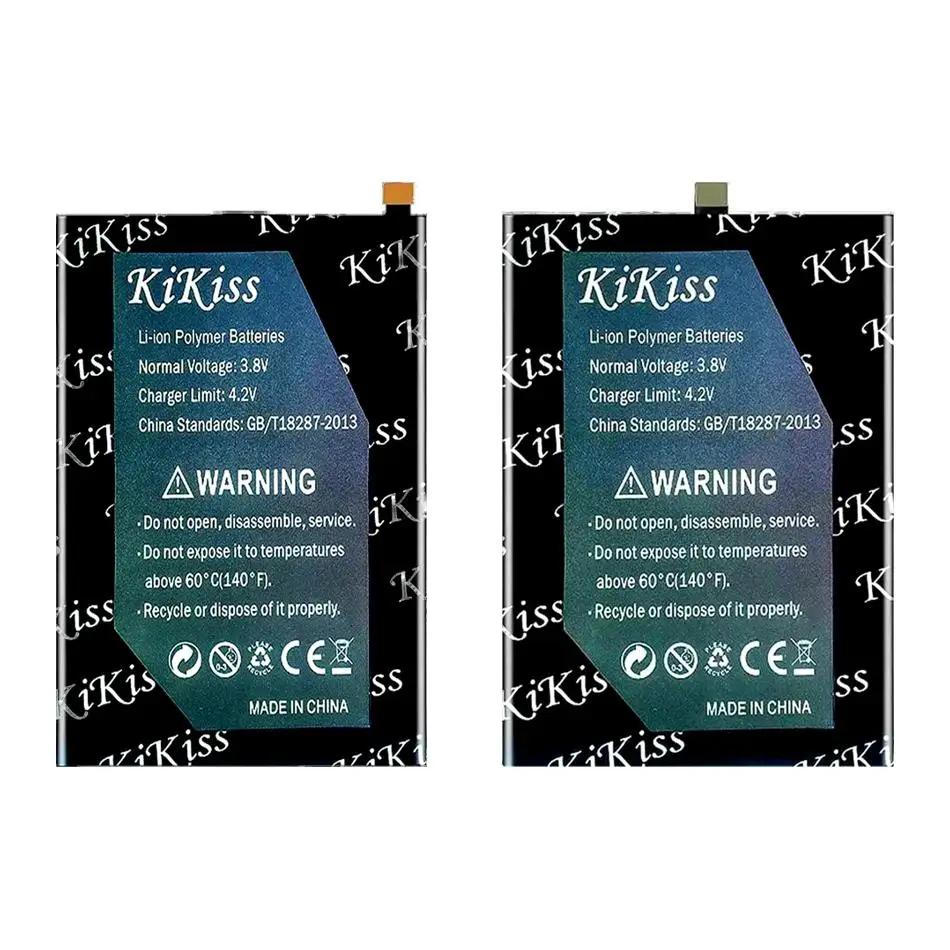 Аккумулятор BL-49GX BL-44CX BL-44EX для Infinix 10X657x693note7 88I X687zero X690note Zero 7 X 20X6821 Powerzero Prozero Pro
Аккумулятор BL-49GX BL-44CX BL-44EX для Infinix 10X657x693note7 88I X687zero X690note Zero 7 X 20X6821 Powerzero Prozero Pro