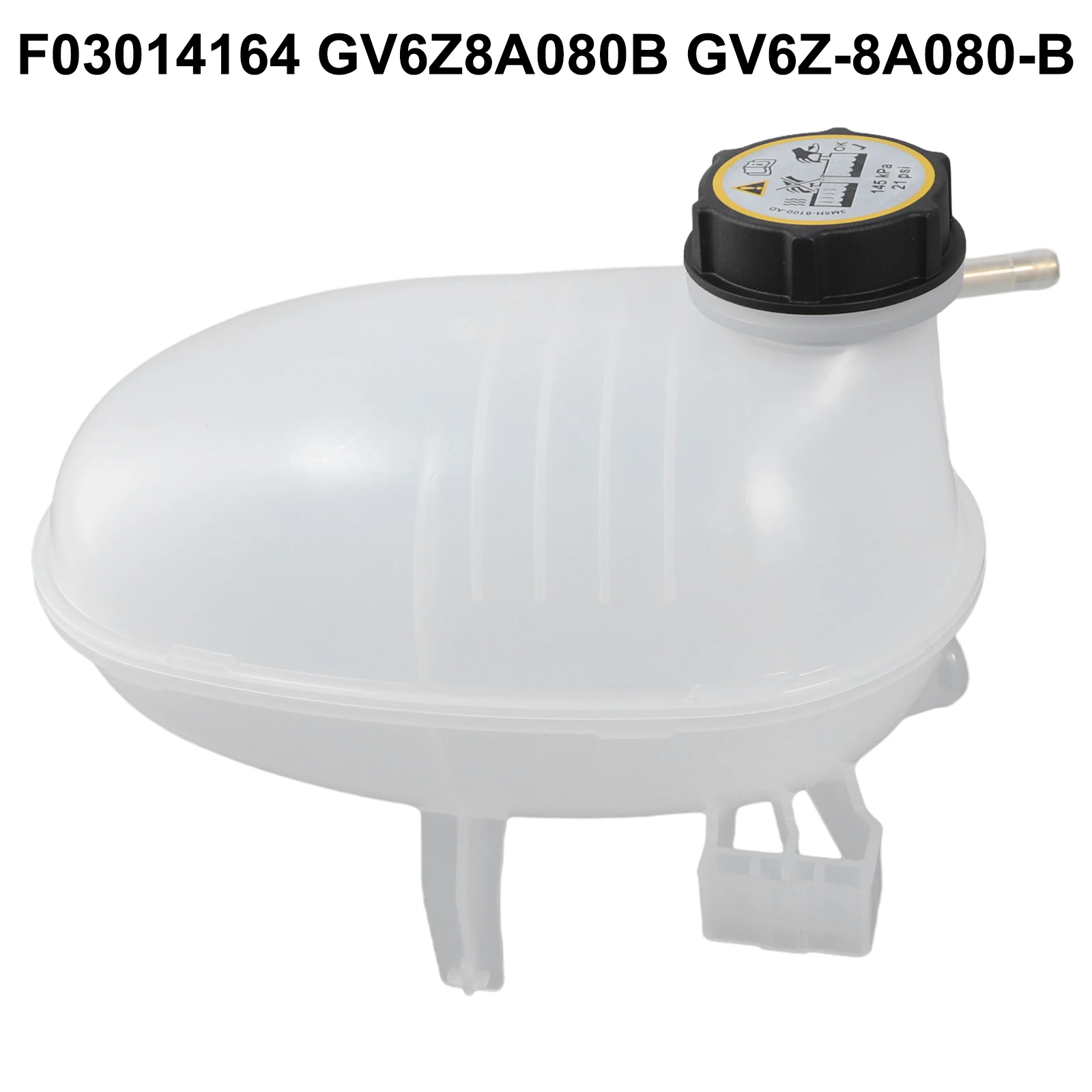 Engine \Coolant Reservoir \Expansion \Tank W/ Cap For Ford Escape 2017-2019 FO3014164 GV6Z8A080B GV6Z-8A080-B Engine Parts
Engine \Coolant Reservoir \Expansion \Tank W/ Cap For Ford Escape 2017-2019 FO3014164 GV6Z8A080B GV6Z-8A080-B Engine Parts