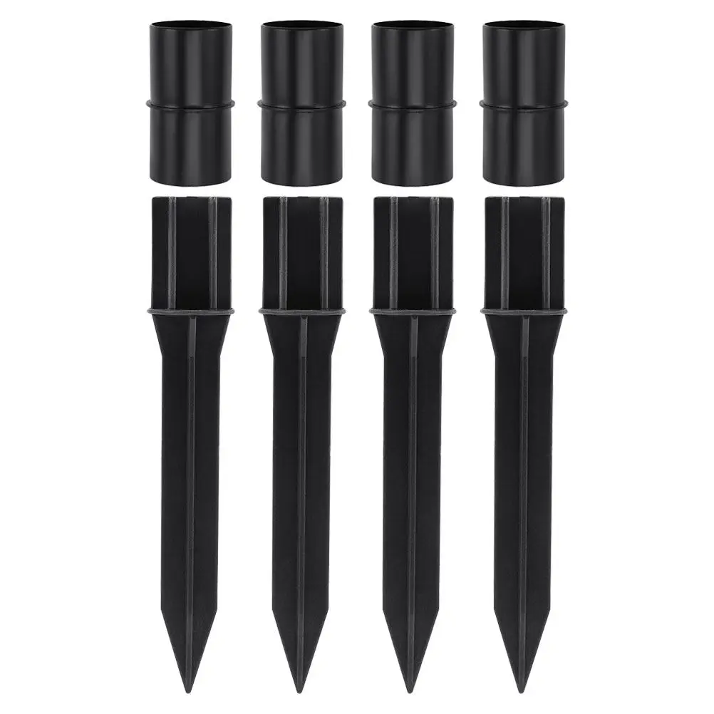 1Set Plastic Light Pole Replacement Unique Design Outdoor Landscape Lighting Connector Solar Light Parts Stakes
1Set Plastic Light Pole Replacement Unique Design Outdoor Landscape Lighting Connector Solar Light Parts Stakes