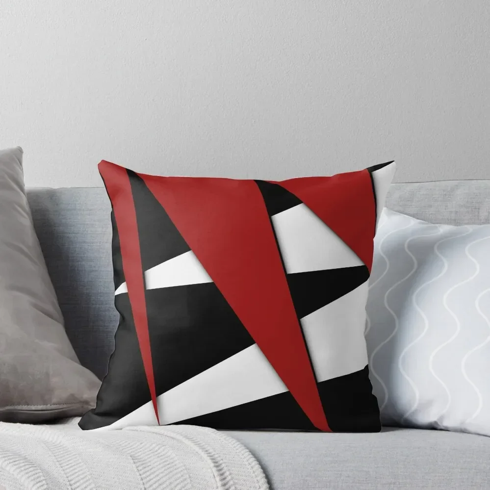 Decorative Red and Black Throw Pillow Luxury Cushion Cover Couch Cushions Sofa Covers Pillow
Decorative Red and Black Throw Pillow Luxury Cushion Cover Couch Cushions Sofa Covers Pillow