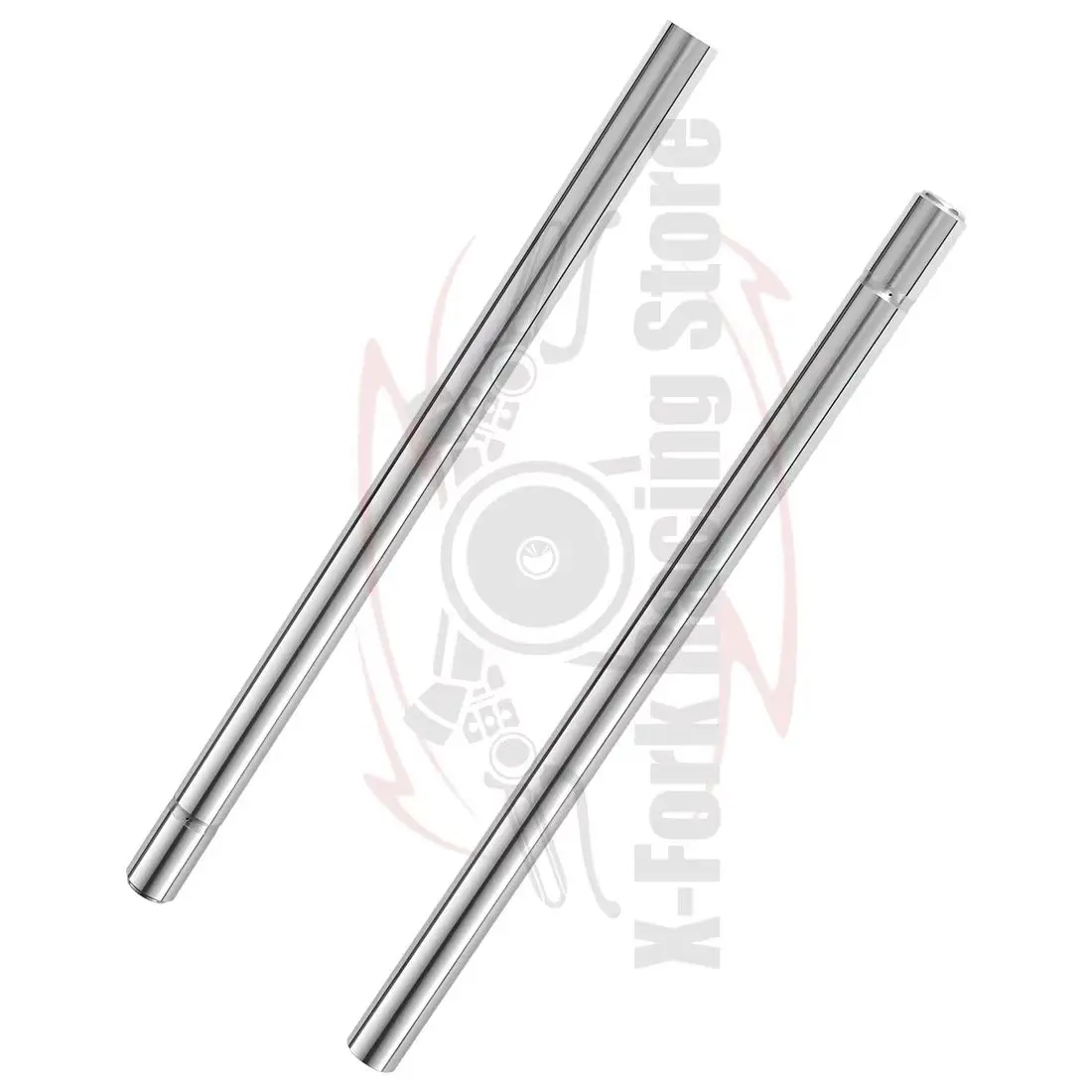 Front Fork Inner Tubes Stanchion For Honda TL125S 1975-1976 TL125 K2 1975 51410-355-013 31x581mm Fork Suspension Shock Pipes
Front Fork Inner Tubes Stanchion For Honda TL125S 1975-1976 TL125 K2 1975 51410-355-013 31x581mm Fork Suspension Shock Pipes