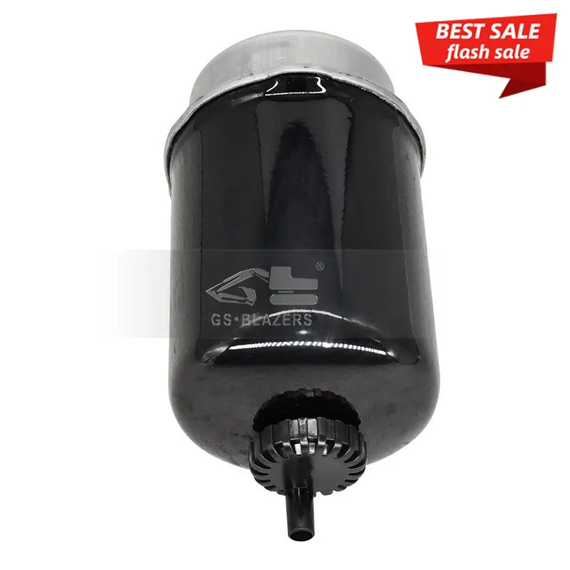 Топливный фильтр RE508202 для погрузчика John Deere 4120 4320 4520 4720 CT322 CT332 244J 317 320 325 328 332 5225 5325
Топливный фильтр RE508202 для погрузчика John Deere 4120 4320 4520 4720 CT322 CT332 244J 317 320 325 328 332 5225 5325