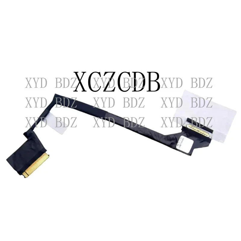 DB новый гибкий кабель видеодисплея с ЖК-экраном для Huawei MateBook D14 NBR nbic-wfq9 dd0h99lc011
DB новый гибкий кабель видеодисплея с ЖК-экраном для Huawei MateBook D14 NBR nbic-wfq9 dd0h99lc011