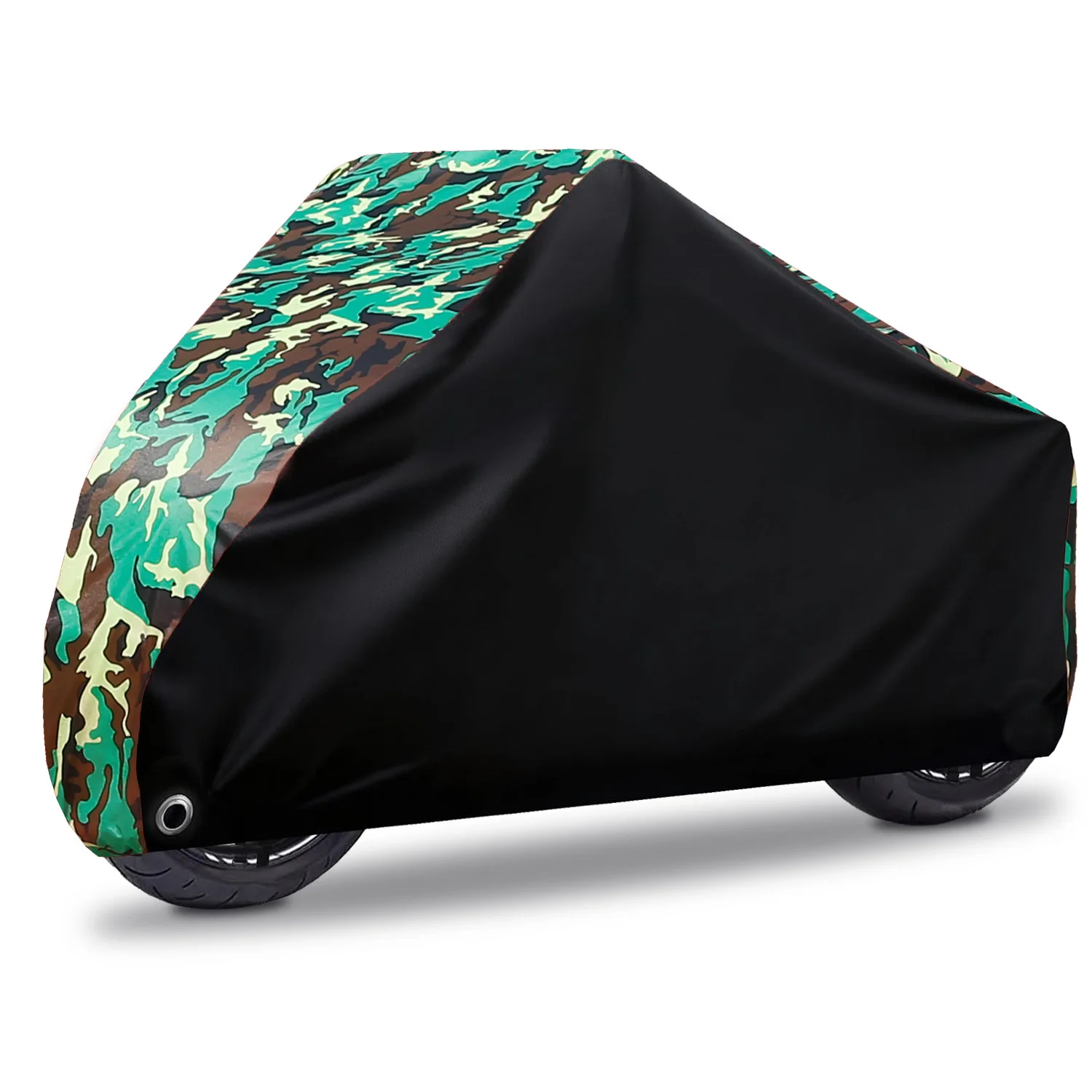 Motorcycle cover rain cover thickened sunscreen car cover M-4XL
Motorcycle cover rain cover thickened sunscreen car cover M-4XL