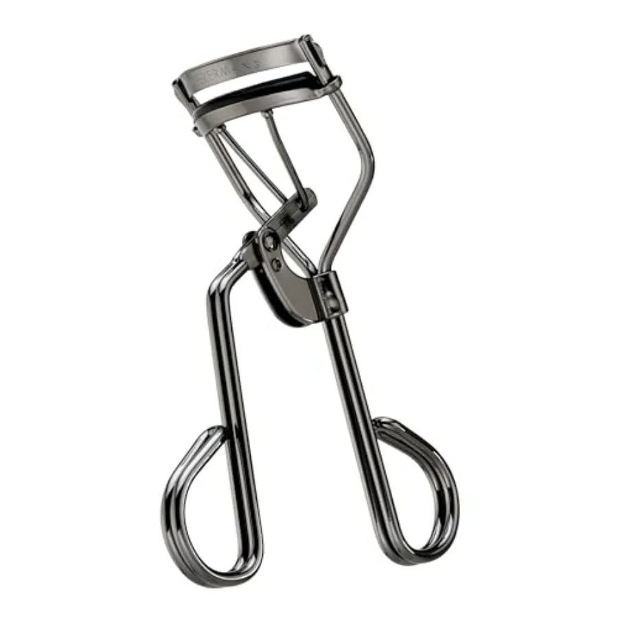 Tweezerman Pro Master Eyelash Curler - Designed for Almond-Shaped Eyes
Tweezerman Pro Master Eyelash Curler - Designed for Almond-Shaped Eyes