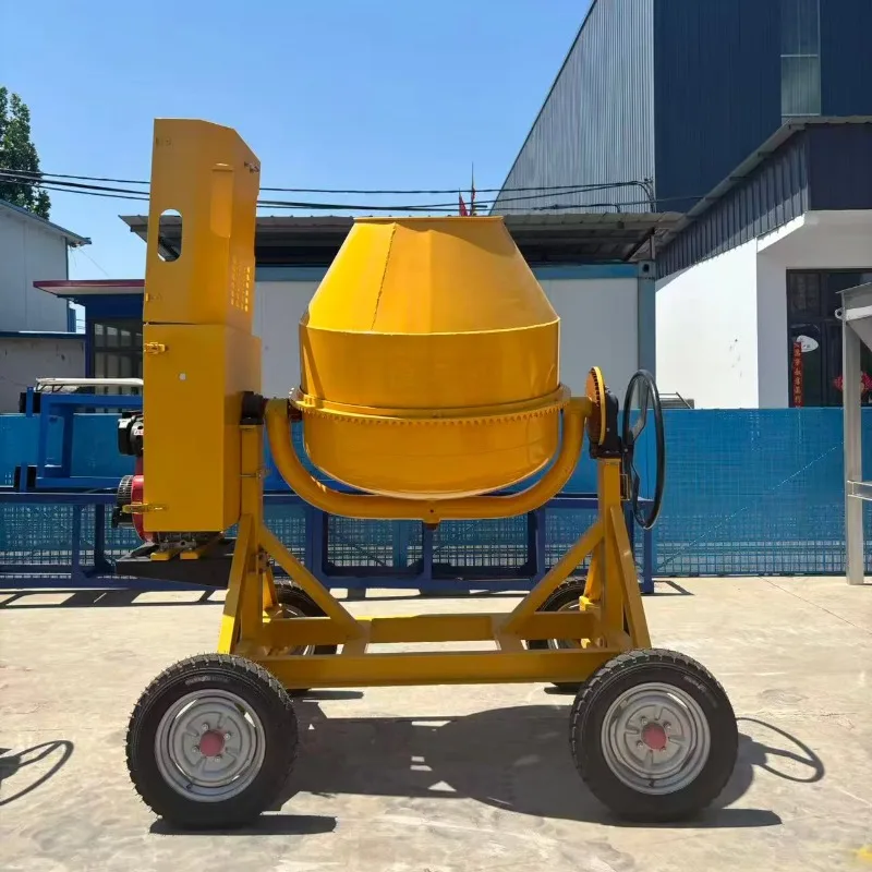 2 Bag Price Of Concrete Mixers Machine Electric Diesel Engine Concrete Mixer Machine Construction Equipment Betonniere 700L
2 Bag Price Of Concrete Mixers Machine Electric Diesel Engine Concrete Mixer Machine Construction Equipment Betonniere 700L