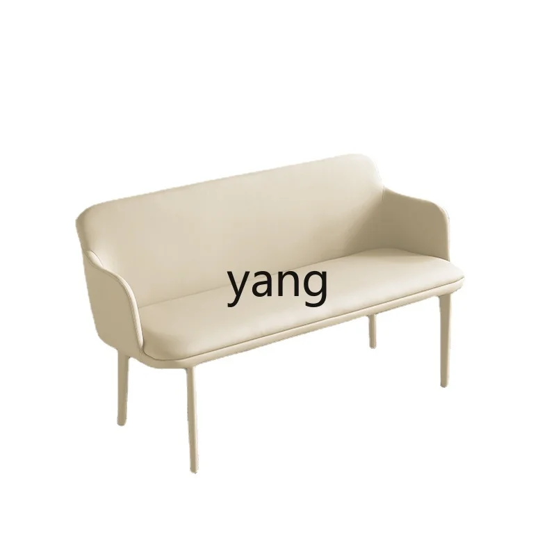 LTT Modern Small Apartment Home Soft Bag Bench Simple Comfort and Casual High Backrest Desk Chair
LTT Modern Small Apartment Home Soft Bag Bench Simple Comfort and Casual High Backrest Desk Chair