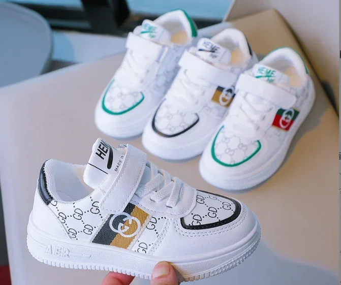 Spring and summer new styles for girls and boys, spring fashion casual shoes, kindergarten primary school sports shoes
Spring and summer new styles for girls and boys, spring fashion casual shoes, kindergarten primary school sports shoes