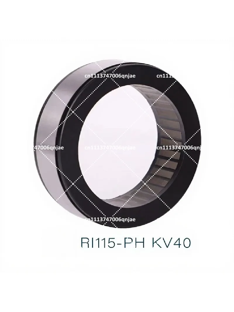 KV40 Frameless Motor Potting Internal Rotation for Robotic Arm Robot Joint High Torque Actuator
KV40 Frameless Motor Potting Internal Rotation for Robotic Arm Robot Joint High Torque Actuator
