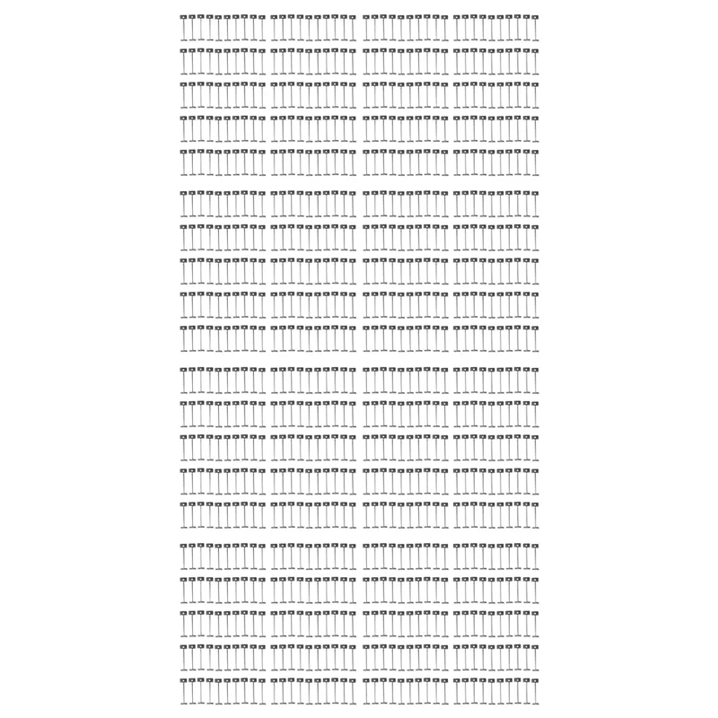 RR-800Pcs Tile Leveling System For Tile Laying Reusable Steel Needles Flooring Replaceable Pin Tiling Construction Tools
RR-800Pcs Tile Leveling System For Tile Laying Reusable Steel Needles Flooring Replaceable Pin Tiling Construction Tools