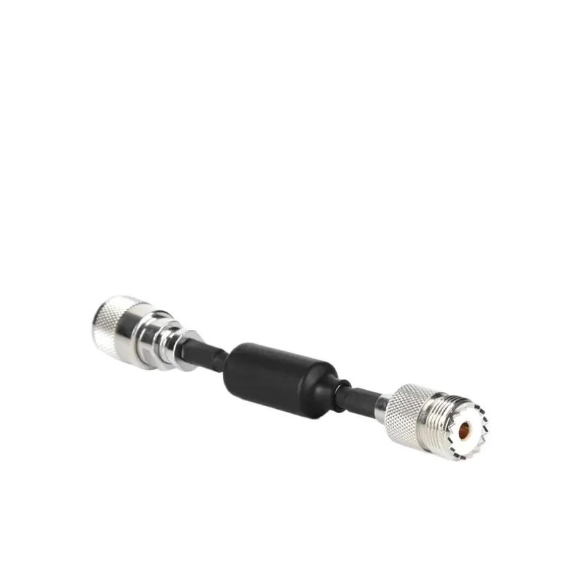 A-RWS Stabilizer 1-300MHz Ferrite Core HF Radio Station Anti-Interference And Standing Wave Reduction
A-RWS Stabilizer 1-300MHz Ferrite Core HF Radio Station Anti-Interference And Standing Wave Reduction