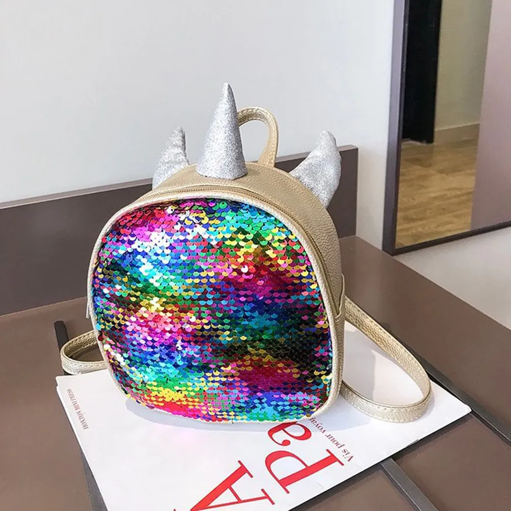 Unicorn Design PU Backpack for Women Fashionable Elegant Large Capacity Adjustable Shoulder Strap Night Out Travel
Unicorn Design PU Backpack for Women Fashionable Elegant Large Capacity Adjustable Shoulder Strap Night Out Travel
