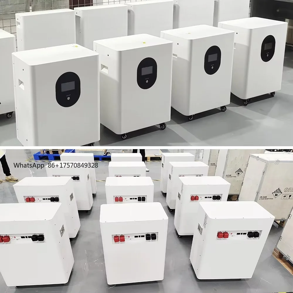 2025 NEW 51.2V 300Ah 314ah 30kWh Battery Lifepo4 Lithium Solar Battery Floor Mounted Home Energy Storage System
2025 NEW 51.2V 300Ah 314ah 30kWh Battery Lifepo4 Lithium Solar Battery Floor Mounted Home Energy Storage System