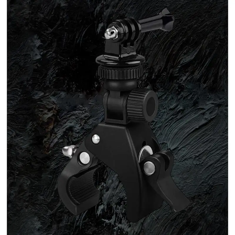 Bike Camera Mount Bicycle Motorcycle Handlebar Handle Bar Tripod Clip - The Ultimate Accessory for Capturing Unforgettable Mome
Bike Camera Mount Bicycle Motorcycle Handlebar Handle Bar Tripod Clip - The Ultimate Accessory for Capturing Unforgettable Mome