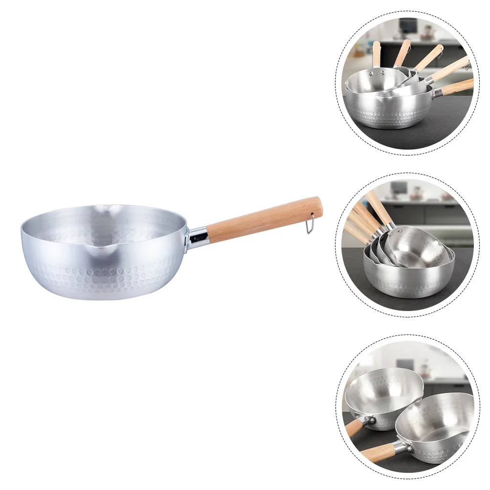 Creative Stainless Milk Saucepan For Soup Complementary Food Pot Noodles Eggs Baby Food Stew Pot Kitchen Gift Idea
Creative Stainless Milk Saucepan For Soup Complementary Food Pot Noodles Eggs Baby Food Stew Pot Kitchen Gift Idea