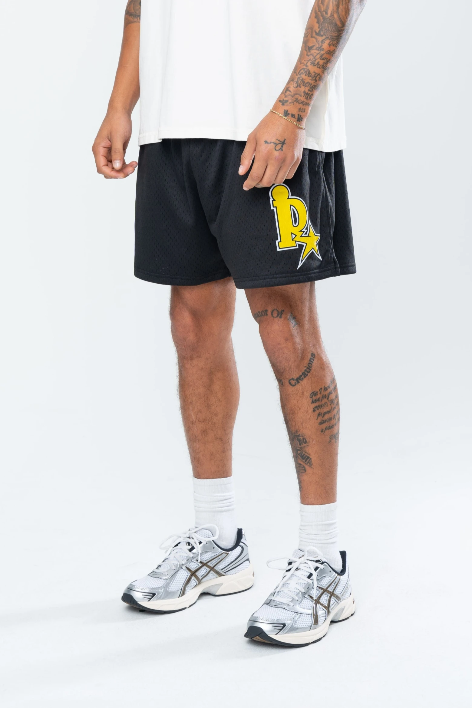 2026 Summer New Inaka Power Classic IP Star Gym Basketball Sports Leisure Gym Extra Large Loose Quick Drying Men's Y2 Shorts
2026 Summer New Inaka Power Classic IP Star Gym Basketball Sports Leisure Gym Extra Large Loose Quick Drying Men's Y2 Shorts