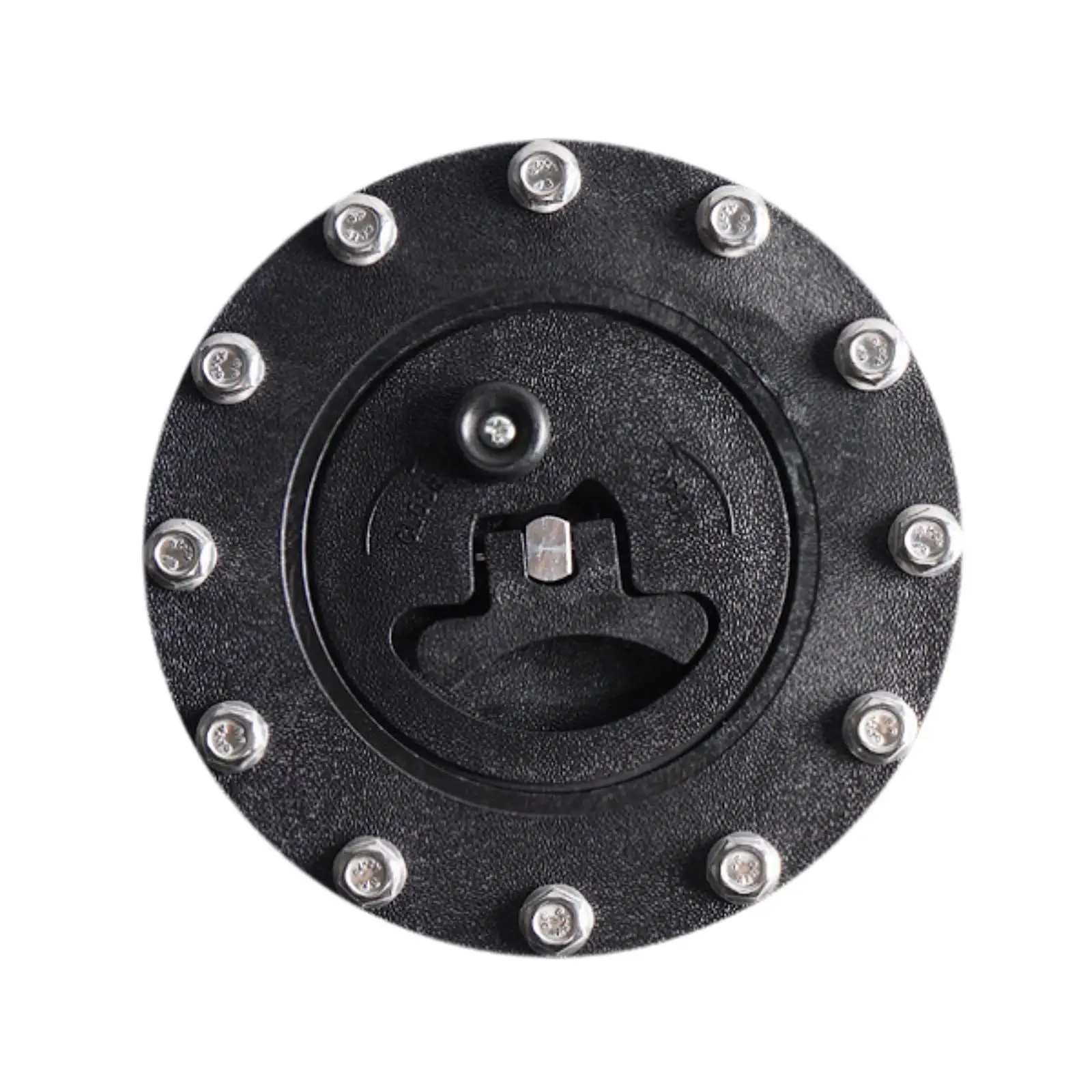 Generic Easy Fill Fuel Cell Gas Cap Sturdy High Performance Parts Accessories Auxiliary Oil Tank Cover for Car Professional
Generic Easy Fill Fuel Cell Gas Cap Sturdy High Performance Parts Accessories Auxiliary Oil Tank Cover for Car Professional