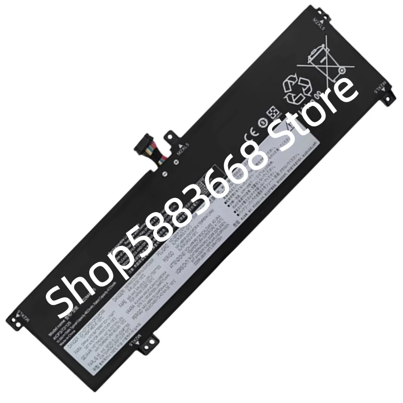 Аккумулятор L22M4PF5 L22X4PF5 L22B4PF5 L22D4PF5 L22C4PF5 для Lenovo IdeaPad Yoga Pro5 Xiaoxin Pro16 16ARP8 16IRH8 16APH8 Pro9 16IRP8
Аккумулятор L22M4PF5 L22X4PF5 L22B4PF5 L22D4PF5 L22C4PF5 для Lenovo IdeaPad Yoga Pro5 Xiaoxin Pro16 16ARP8 16IRH8 16APH8 Pro9 16IRP8