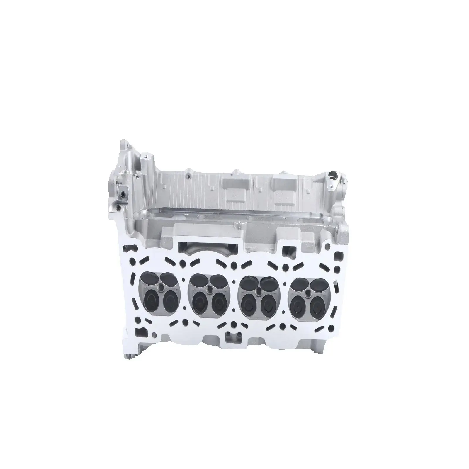 Cylinder Head Assembly FOR Kia Sorento 2009-2012 Hyundai Santa Fe 2007-2012 221002G001 Aluminum
Cylinder Head Assembly FOR Kia Sorento 2009-2012 Hyundai Santa Fe 2007-2012 221002G001 Aluminum