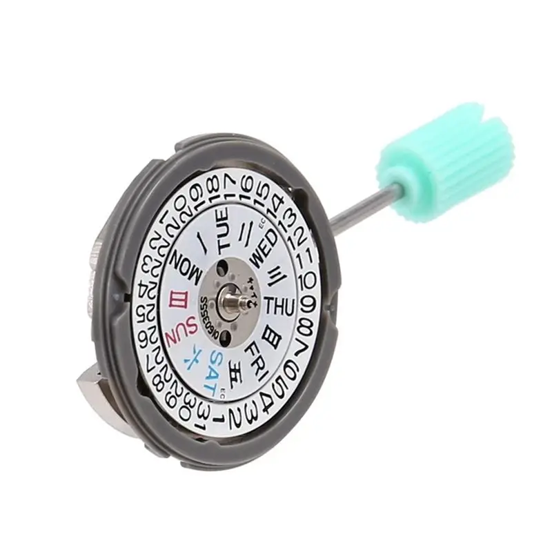 A29F-NH06A/NH06 21 Drill High-Precision Mechanical Movement Watch Mechanical Movement
A29F-NH06A/NH06 21 Drill High-Precision Mechanical Movement Watch Mechanical Movement
