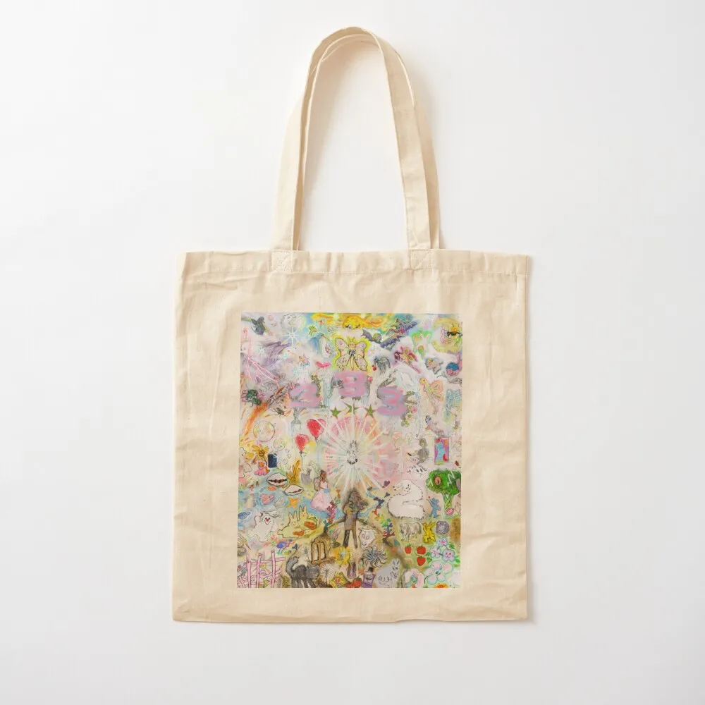 Bladee - 333 Tote Bag large size bags Large bags for women Reusable bags Canvas shoulder bag Canvas Tote Bag
Bladee - 333 Tote Bag large size bags Large bags for women Reusable bags Canvas shoulder bag Canvas Tote Bag