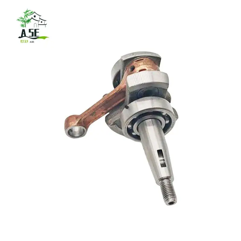 A05E-6E3-11400-00 Crankshaft Assy For Yamaha Outboard Motor Part 2 Stroke 4HP 5Hp
A05E-6E3-11400-00 Crankshaft Assy For Yamaha Outboard Motor Part 2 Stroke 4HP 5Hp
