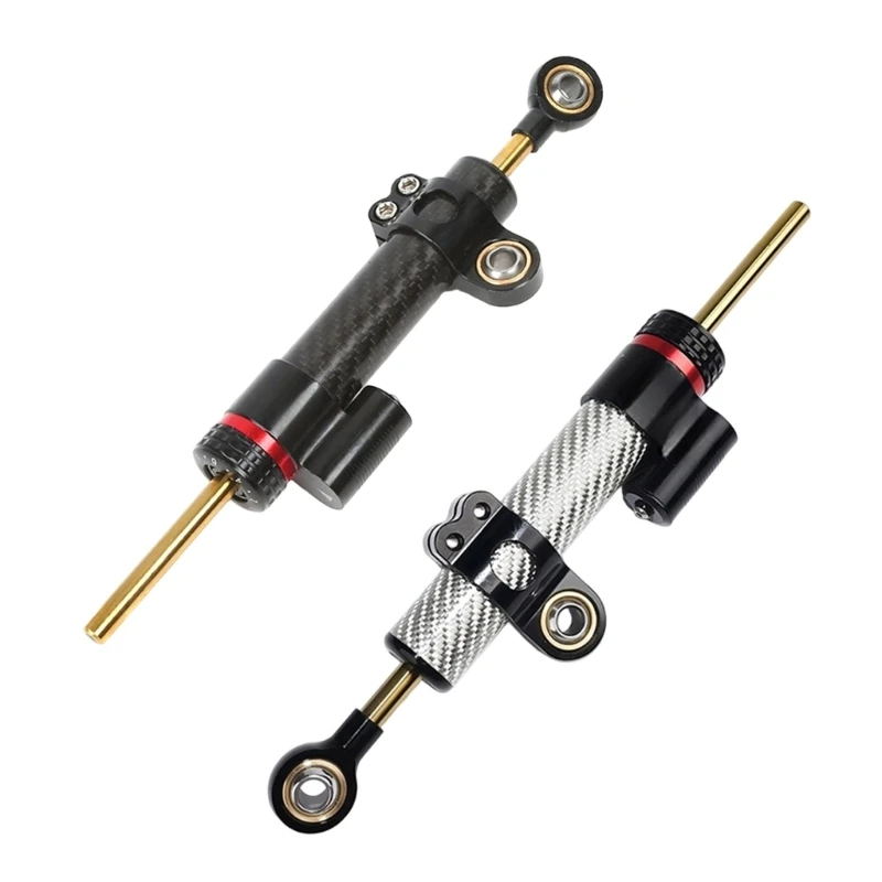 U13C Motorcycle Steering Grip Short Carbon Fiber Aluminum Handlebar
U13C Motorcycle Steering Grip Short Carbon Fiber Aluminum Handlebar