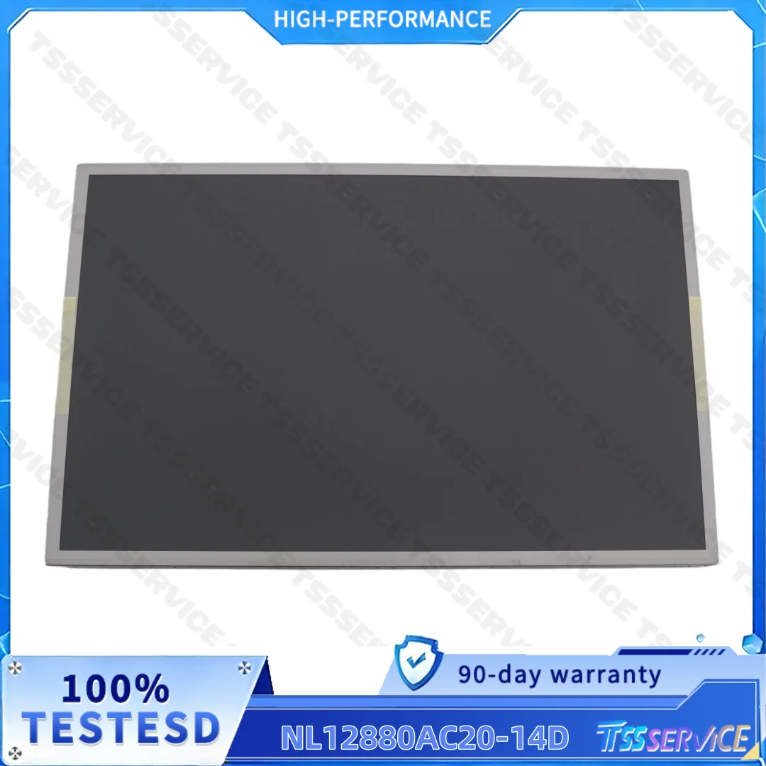 NL12880AC20-14D 12.1 inch 1280*800 Resolution LCD panel fast shipping
NL12880AC20-14D 12.1 inch 1280*800 Resolution LCD panel fast shipping