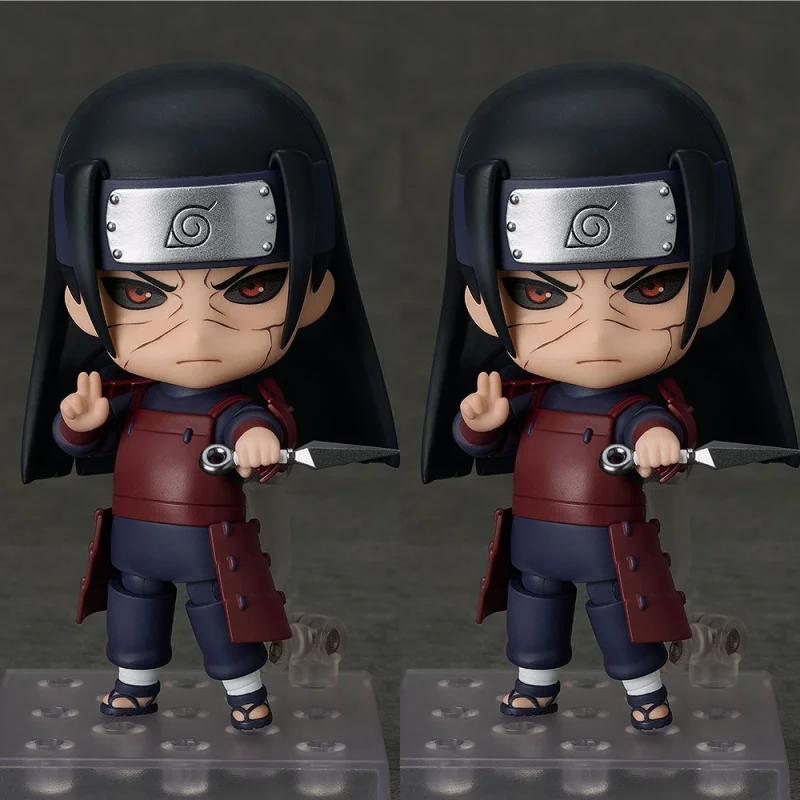 Original 10Cm NENDOROID #2687 Hashirama Senju Action Figure Toys For Kids Gift Collectible Model Ornaments
Original 10Cm NENDOROID #2687 Hashirama Senju Action Figure Toys For Kids Gift Collectible Model Ornaments