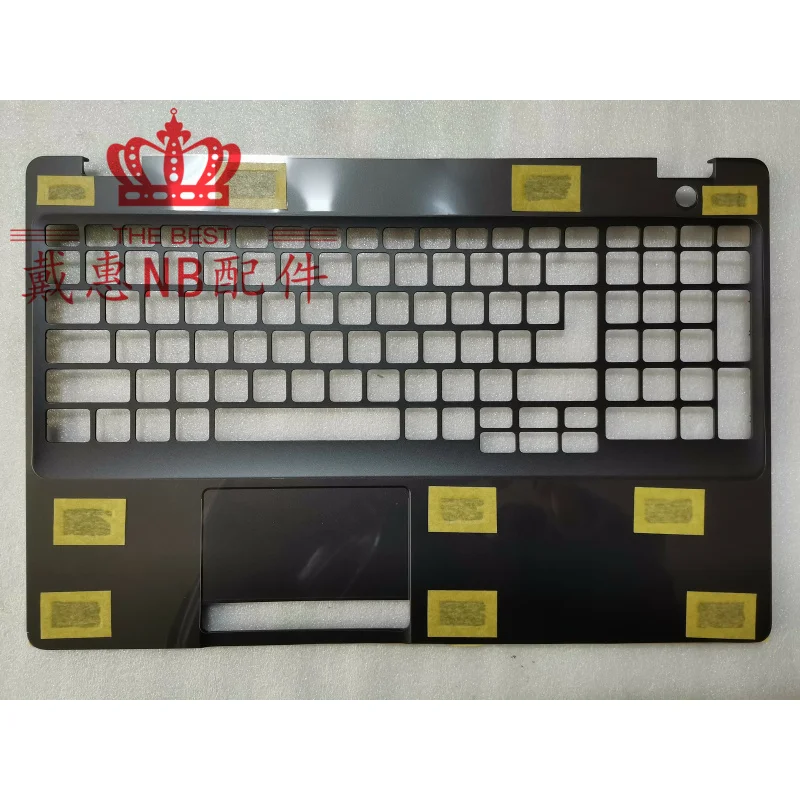 A+ A18992 Чехол-накладка для DELL Latitude 5500 E5500 C, корпус для клавиатуры и подставки для рук
A+ A18992 Чехол-накладка для DELL Latitude 5500 E5500 C, корпус для клавиатуры и подставки для рук