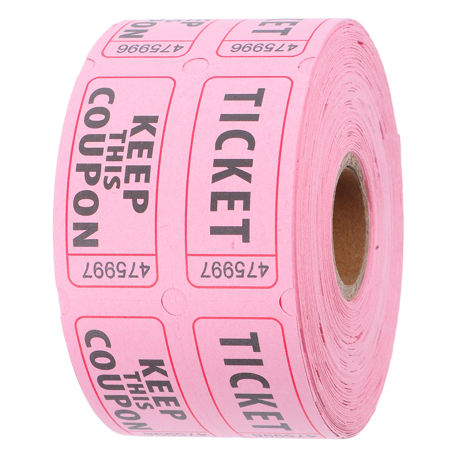 Raffle Tickets Pink Raffle Tickets Events Parties Fundraisers 100 Sheets per Roll Unique Design Celebration Ready
Raffle Tickets Pink Raffle Tickets Events Parties Fundraisers 100 Sheets per Roll Unique Design Celebration Ready