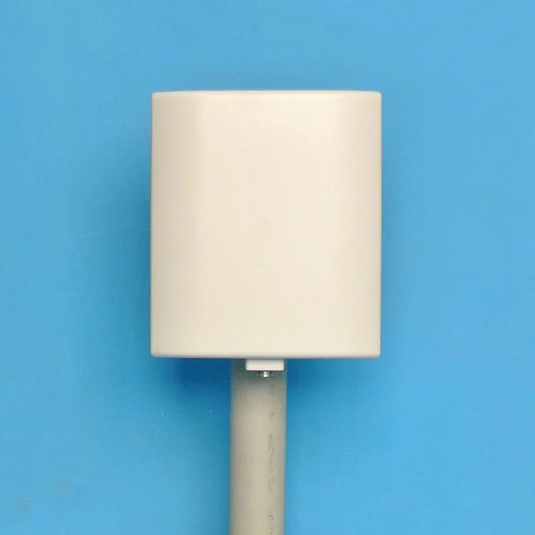 Mimo 4g outdoor antennaAntenna Manufacturer 450-470MHz 6dBi Directional Mast Mount Patch Panel LTE CDMA 450 MHz Antenna
Mimo 4g outdoor antennaAntenna Manufacturer 450-470MHz 6dBi Directional Mast Mount Patch Panel LTE CDMA 450 MHz Antenna