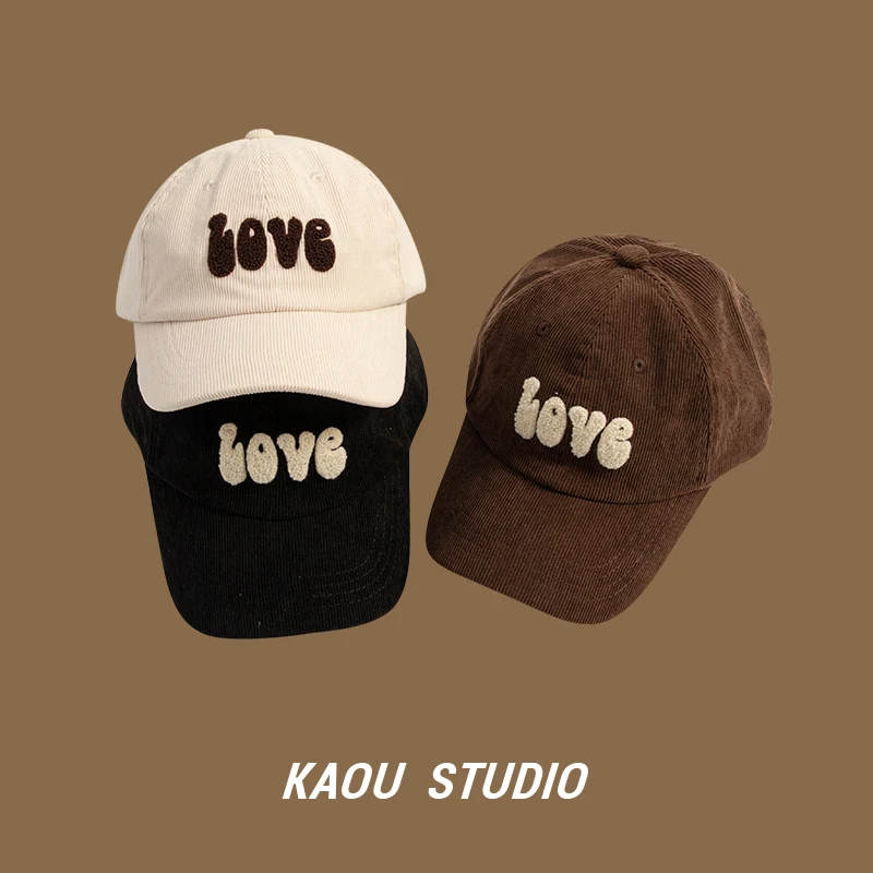 2025 New Autumn Winter Letter Embroidery Baseball Cap Fashion Streetwear Hip Hop Snapback Cap Outdoor Sport Tennis Golf Cap
2025 New Autumn Winter Letter Embroidery Baseball Cap Fashion Streetwear Hip Hop Snapback Cap Outdoor Sport Tennis Golf Cap
